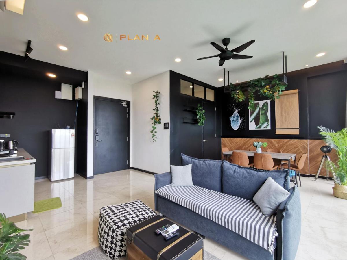 Opus By V Stay Kuala Lumpur Bagian luar foto