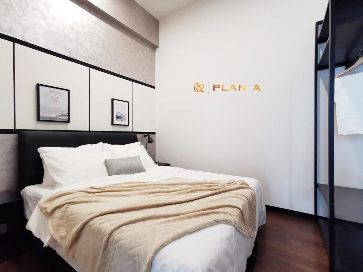 Opus By V Stay Kuala Lumpur Bagian luar foto