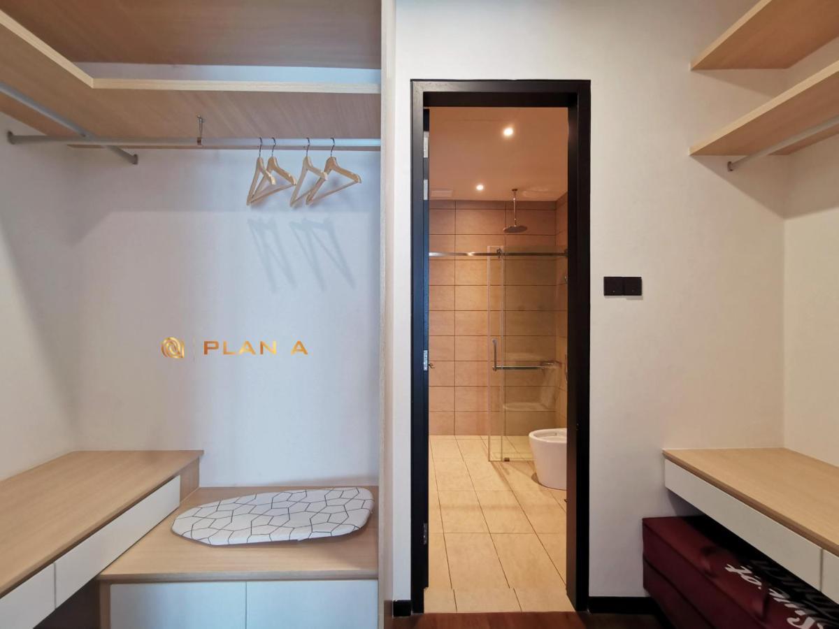 Opus By V Stay Kuala Lumpur Bagian luar foto