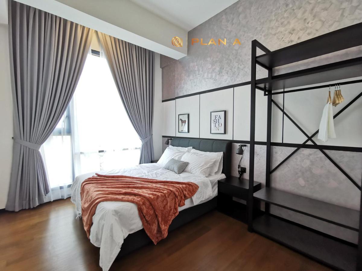 Opus By V Stay Kuala Lumpur Bagian luar foto