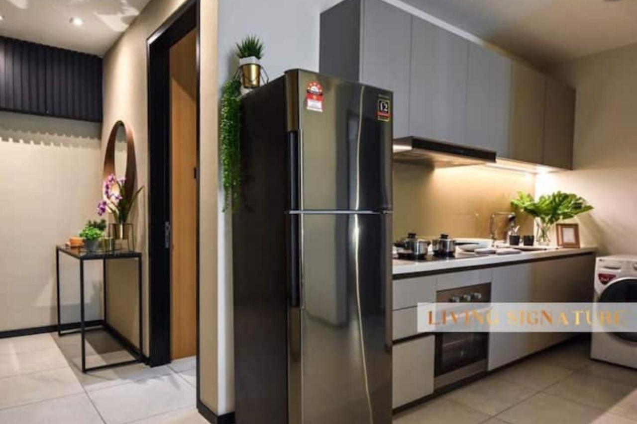 Opus By V Stay Kuala Lumpur Bagian luar foto