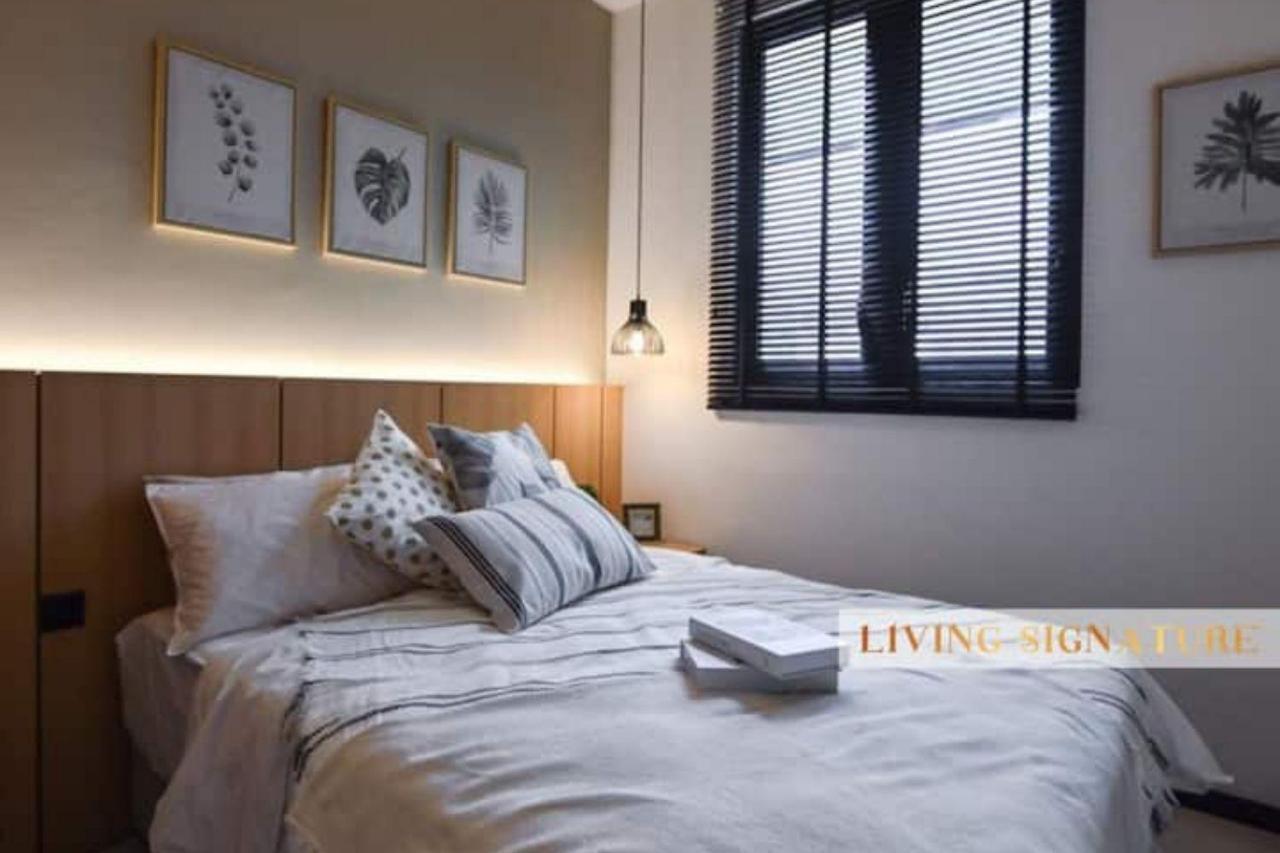 Opus By V Stay Kuala Lumpur Bagian luar foto