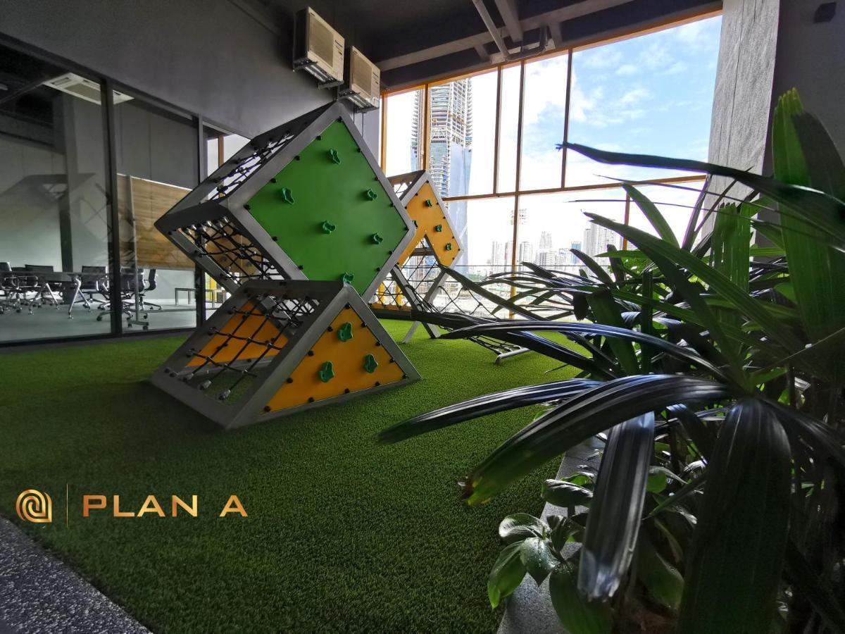 Opus By V Stay Kuala Lumpur Bagian luar foto
