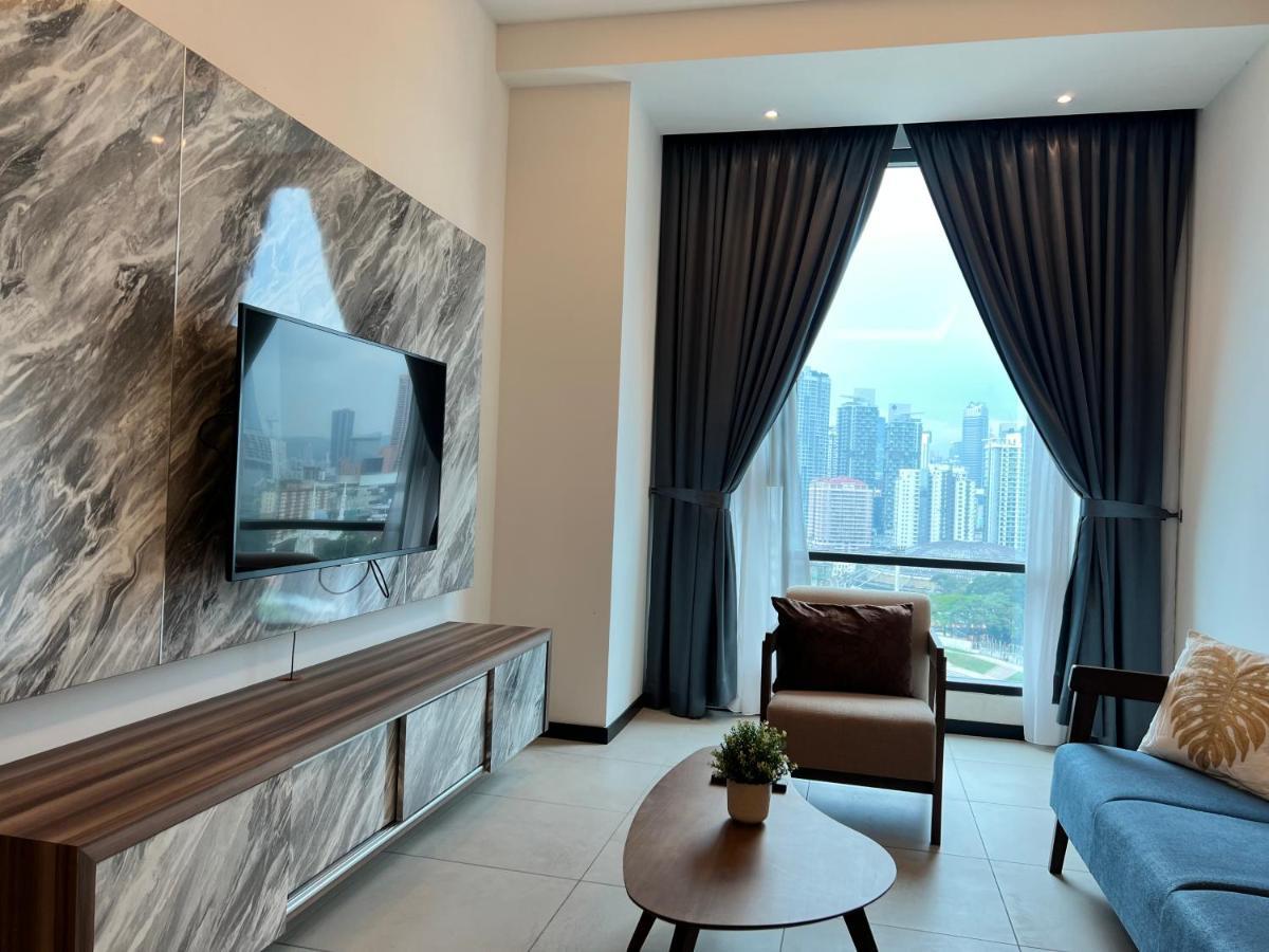 Opus By V Stay Kuala Lumpur Bagian luar foto