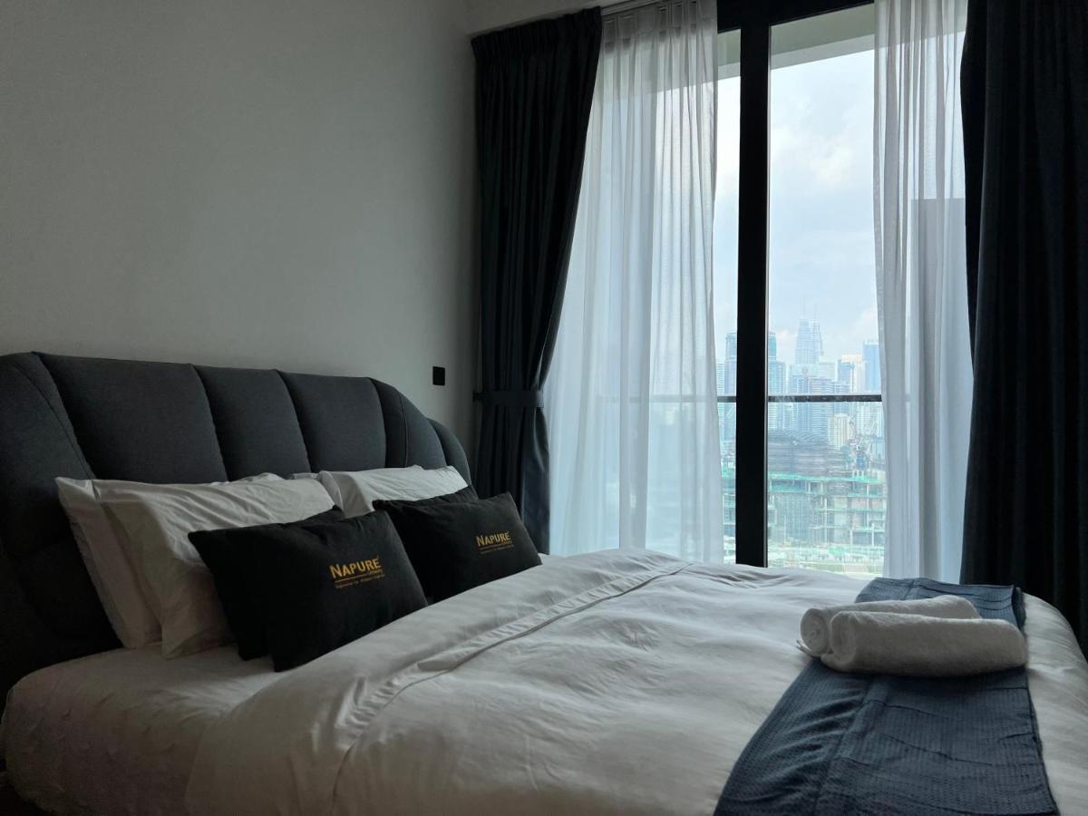 Opus By V Stay Kuala Lumpur Bagian luar foto