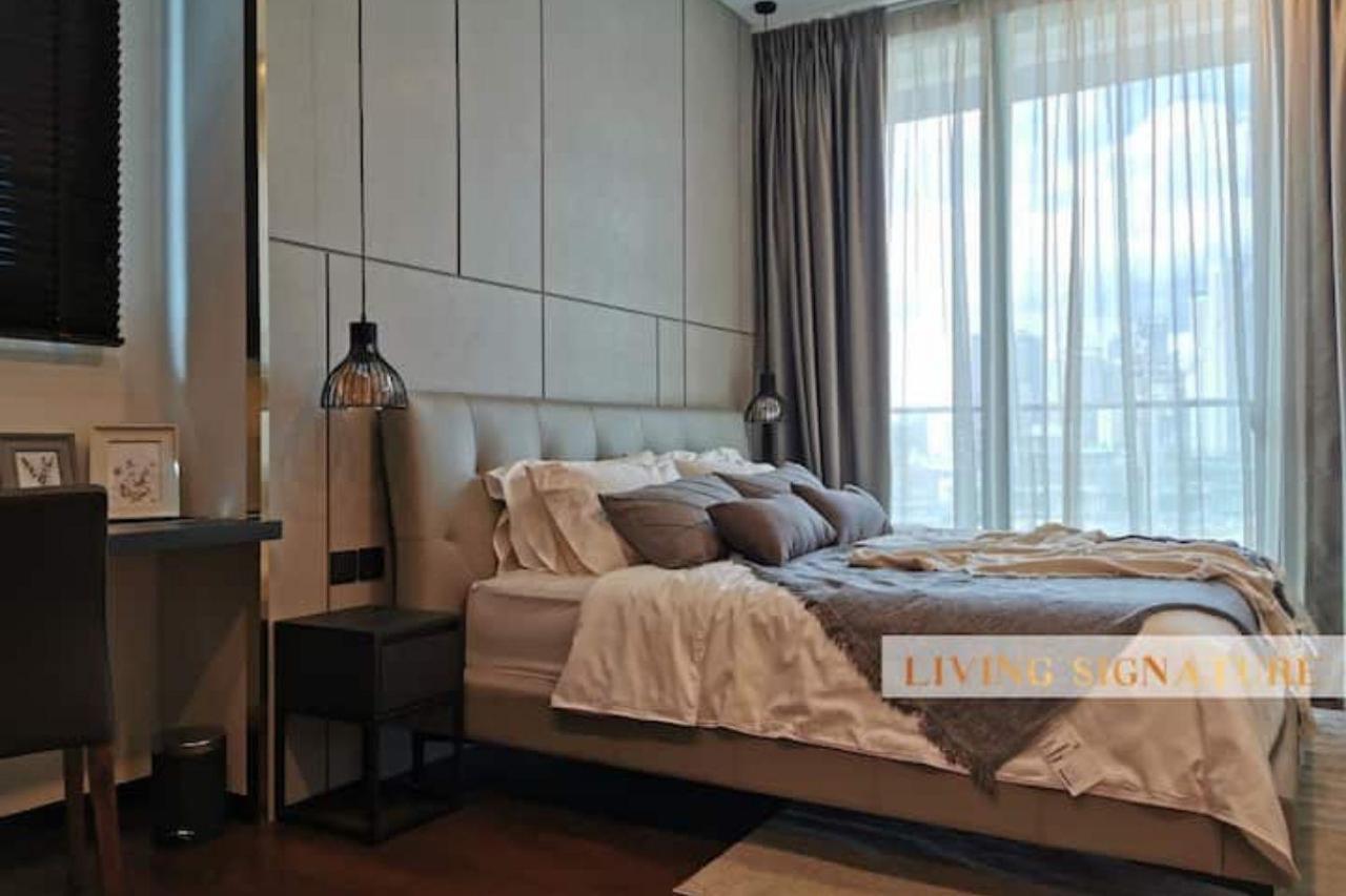 Opus By V Stay Kuala Lumpur Bagian luar foto