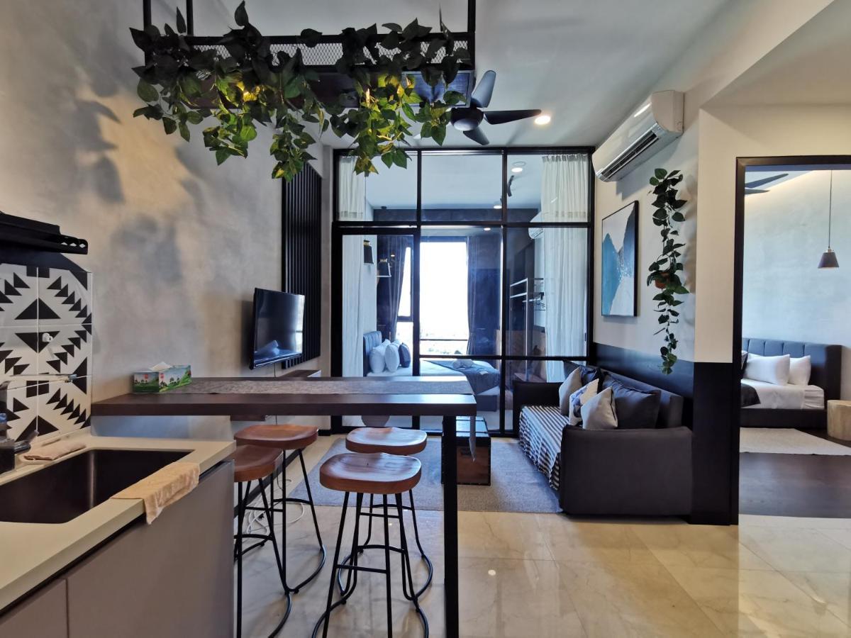 Opus By V Stay Kuala Lumpur Bagian luar foto