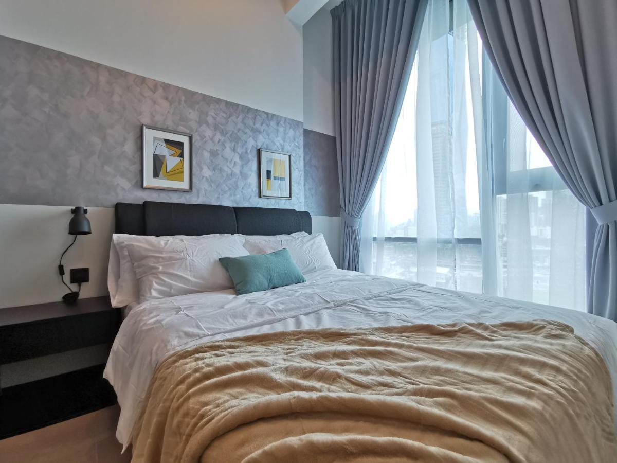 Opus By V Stay Kuala Lumpur Bagian luar foto