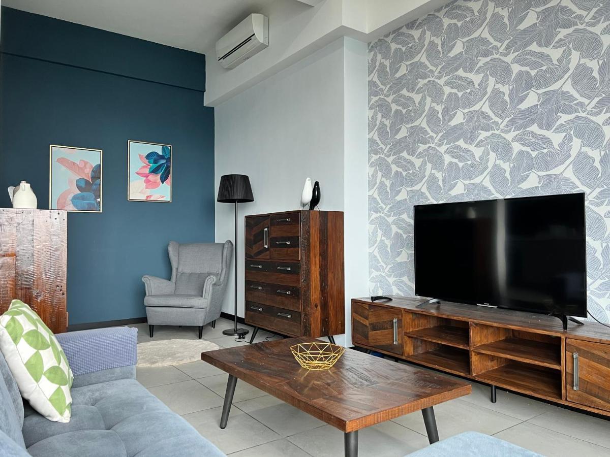 Opus By V Stay Kuala Lumpur Bagian luar foto