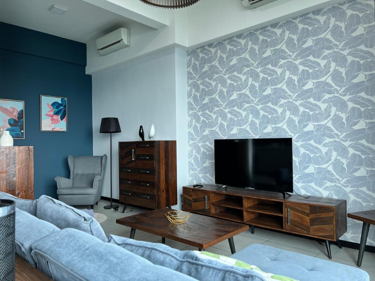 Opus By V Stay Kuala Lumpur Bagian luar foto