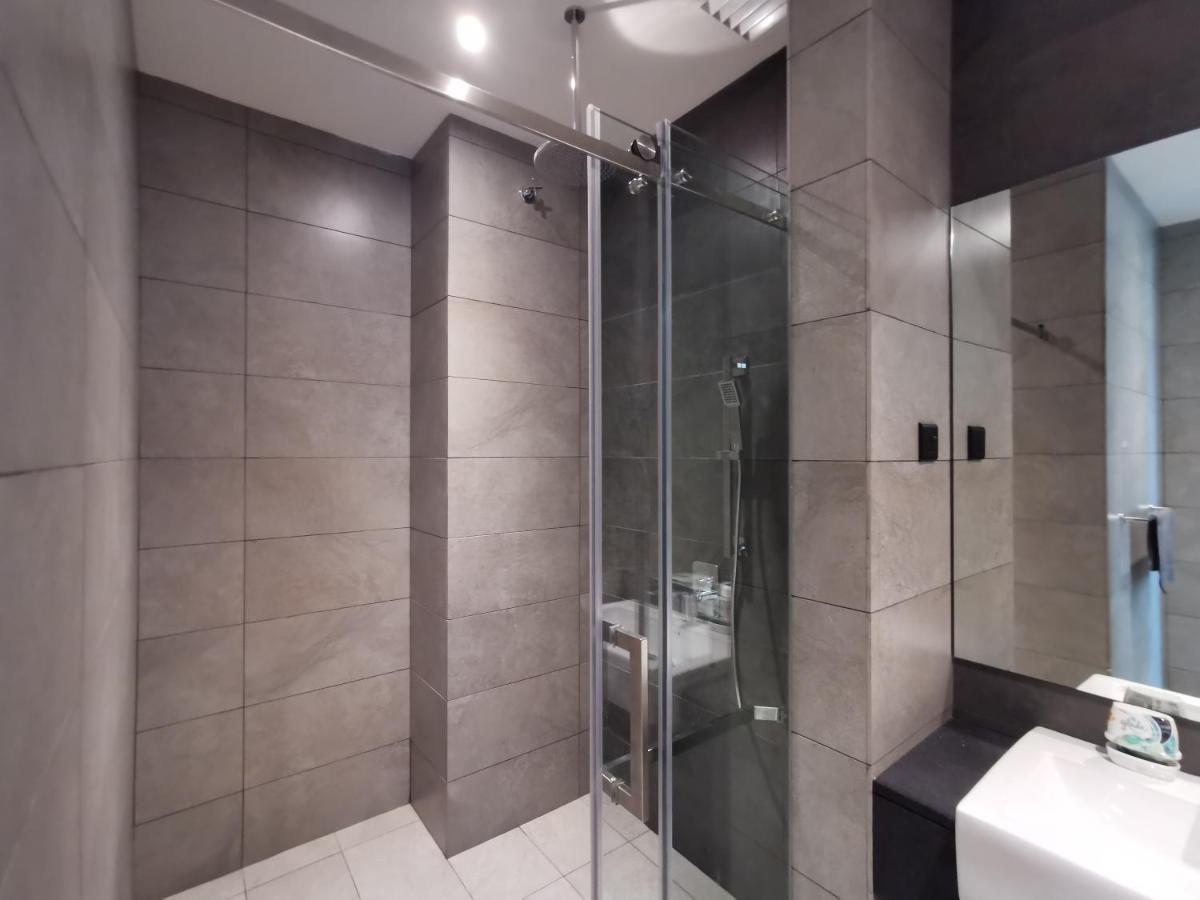 Opus By V Stay Kuala Lumpur Bagian luar foto
