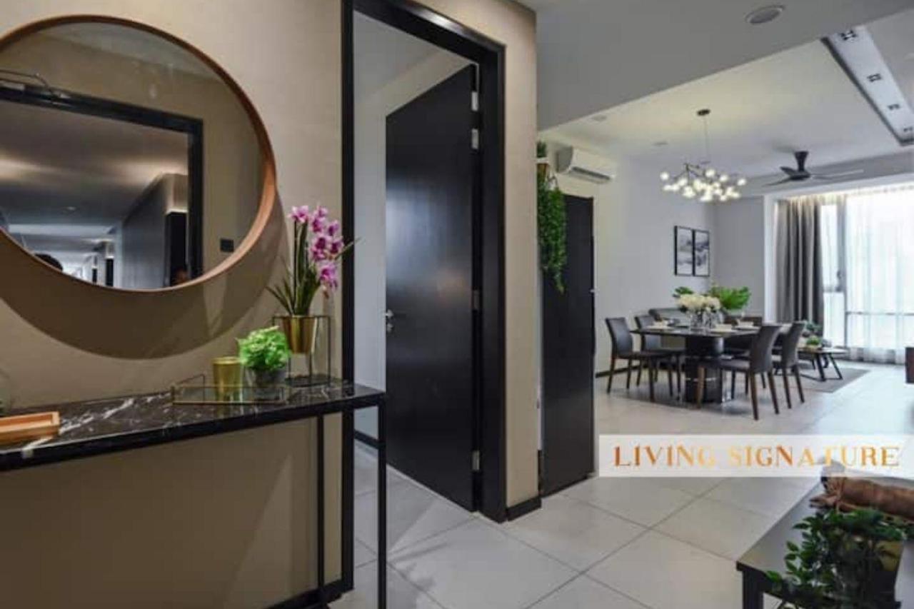 Opus By V Stay Kuala Lumpur Bagian luar foto