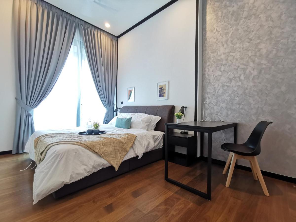 Opus By V Stay Kuala Lumpur Bagian luar foto