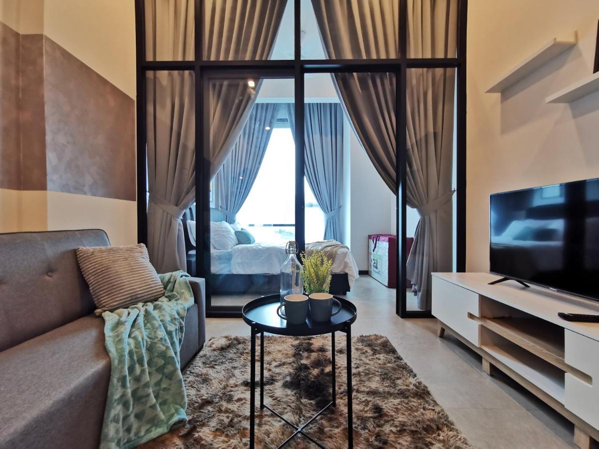 Opus By V Stay Kuala Lumpur Bagian luar foto