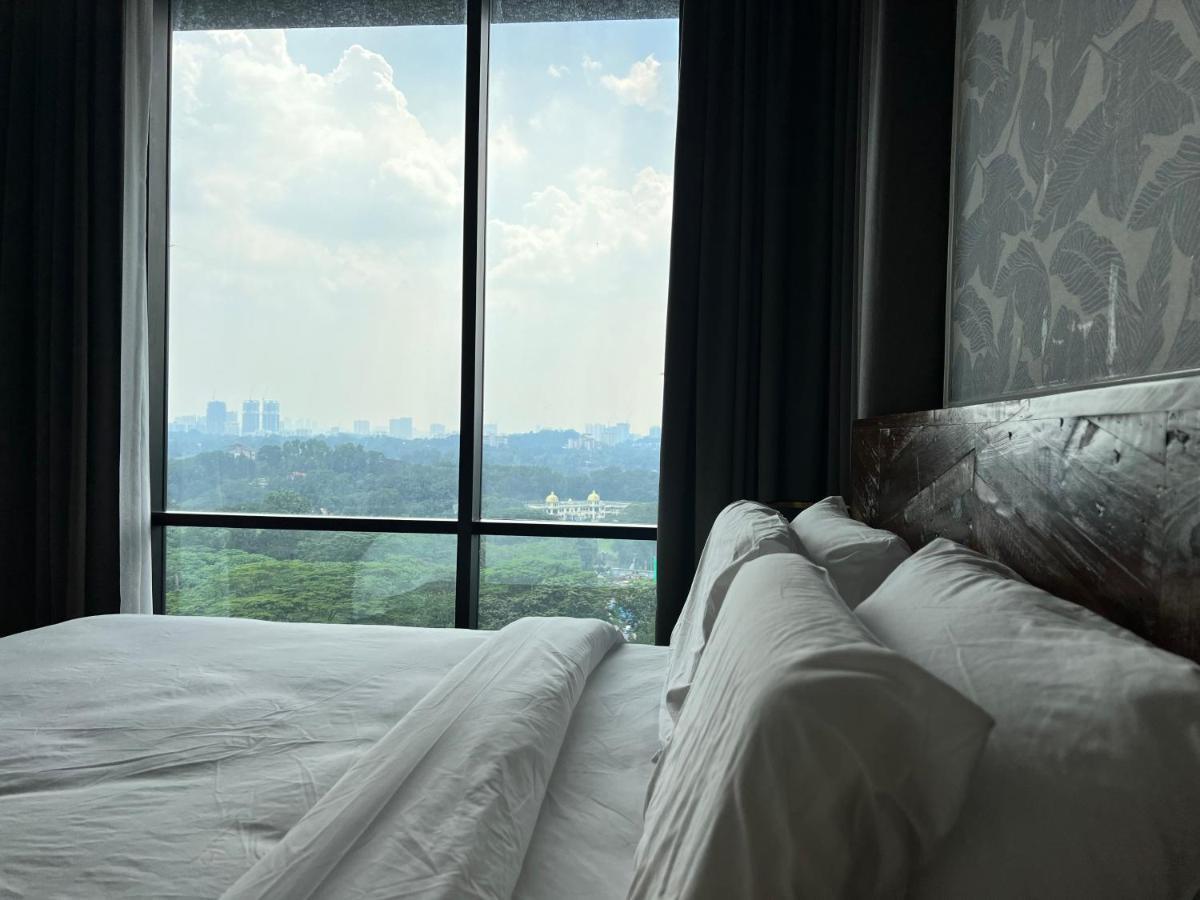 Opus By V Stay Kuala Lumpur Bagian luar foto