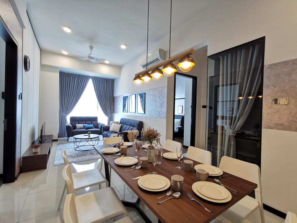 Opus By V Stay Kuala Lumpur Bagian luar foto
