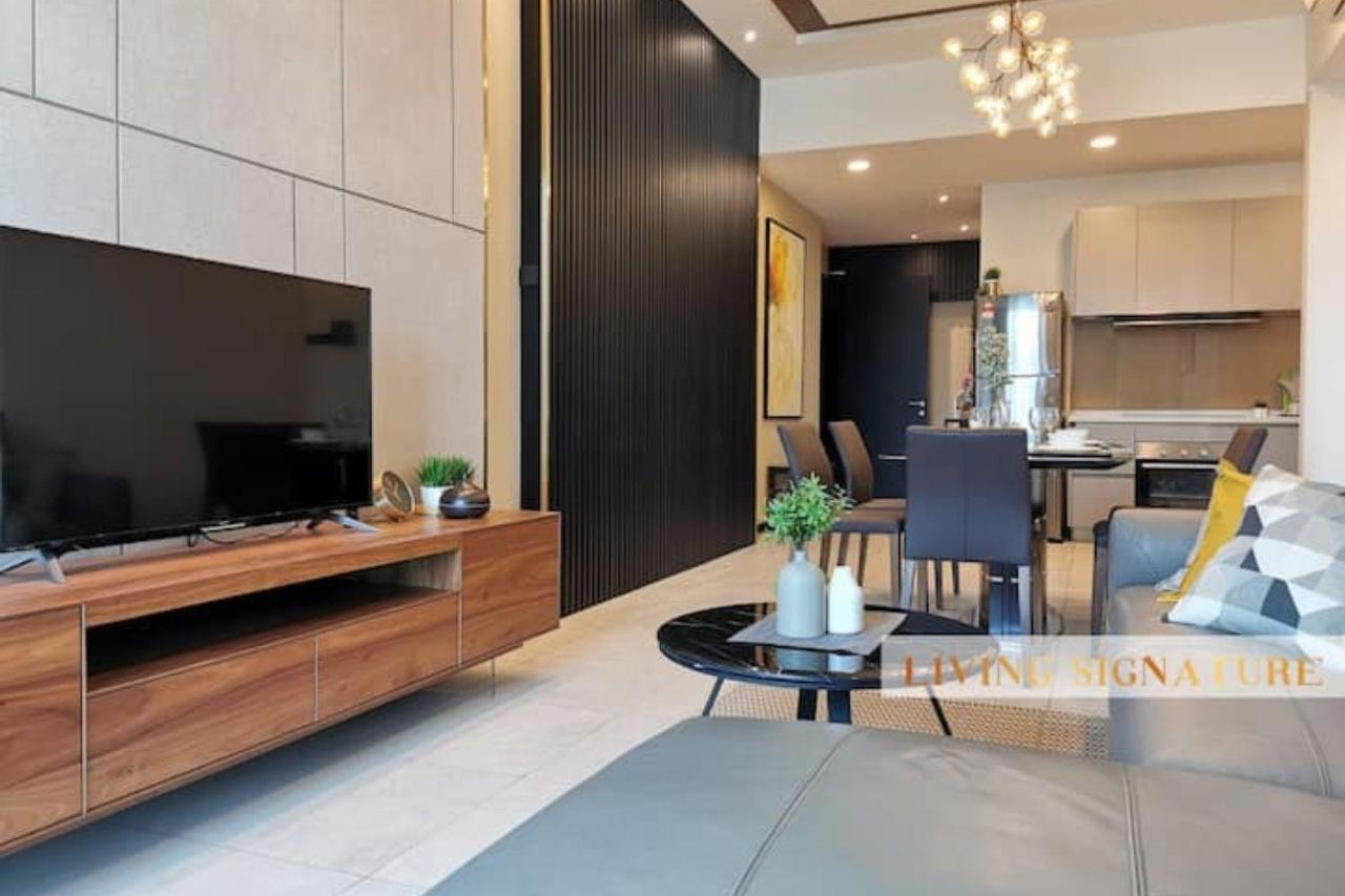 Opus By V Stay Kuala Lumpur Bagian luar foto