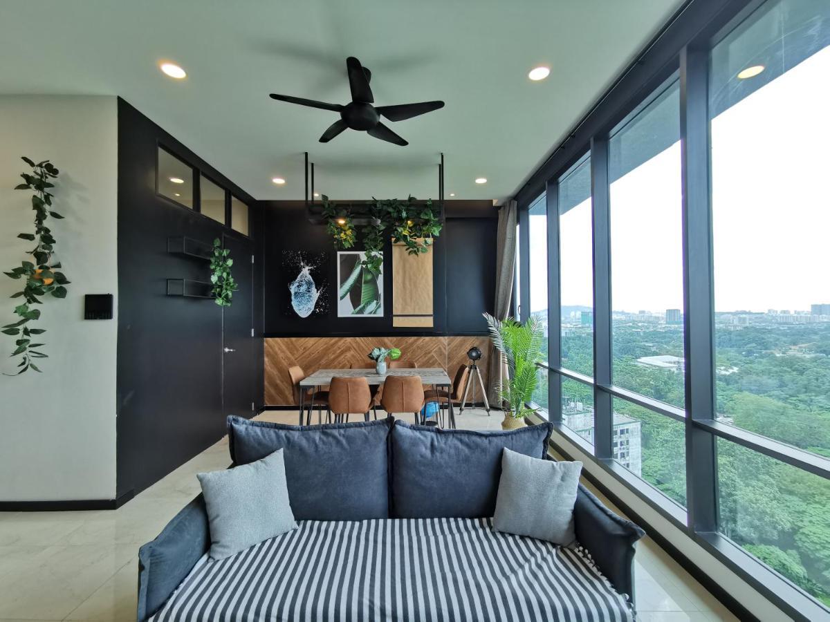 Opus By V Stay Kuala Lumpur Bagian luar foto