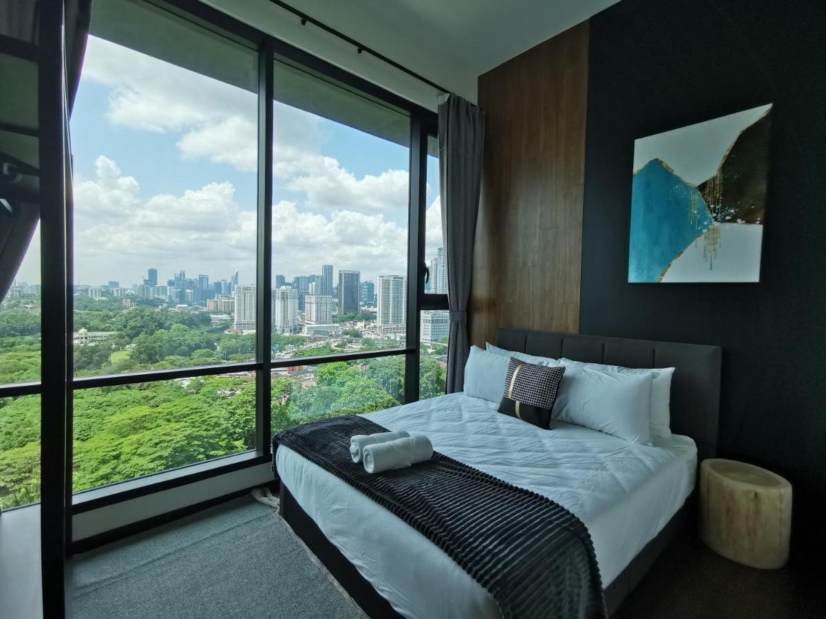 Opus By V Stay Kuala Lumpur Bagian luar foto