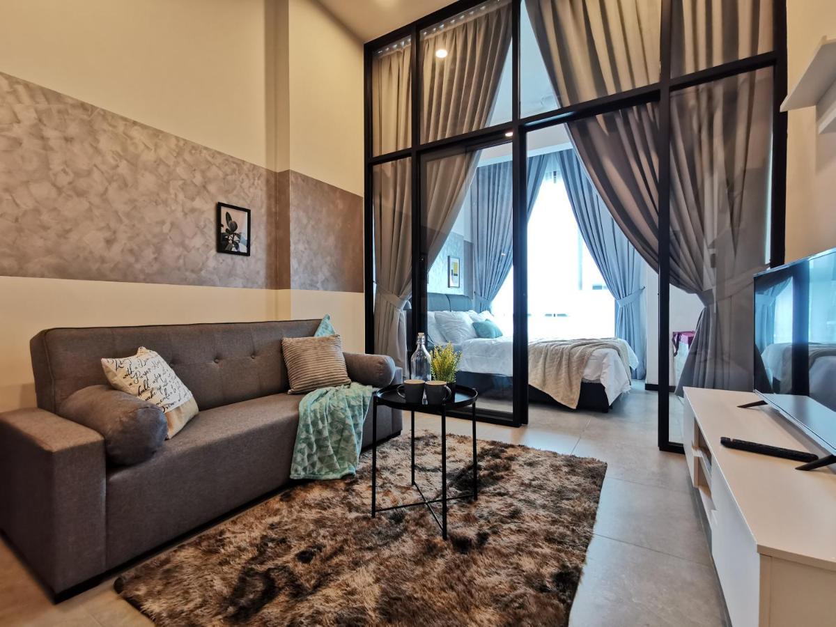 Opus By V Stay Kuala Lumpur Bagian luar foto