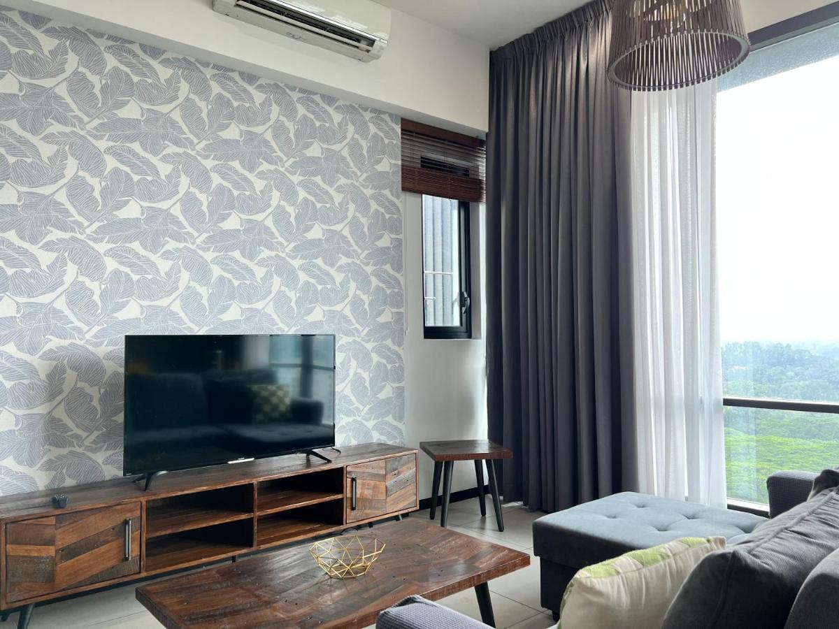 Opus By V Stay Kuala Lumpur Bagian luar foto