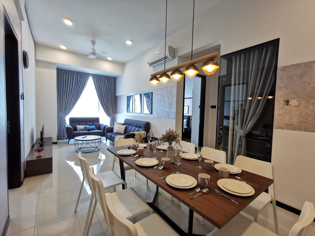 Opus By V Stay Kuala Lumpur Bagian luar foto