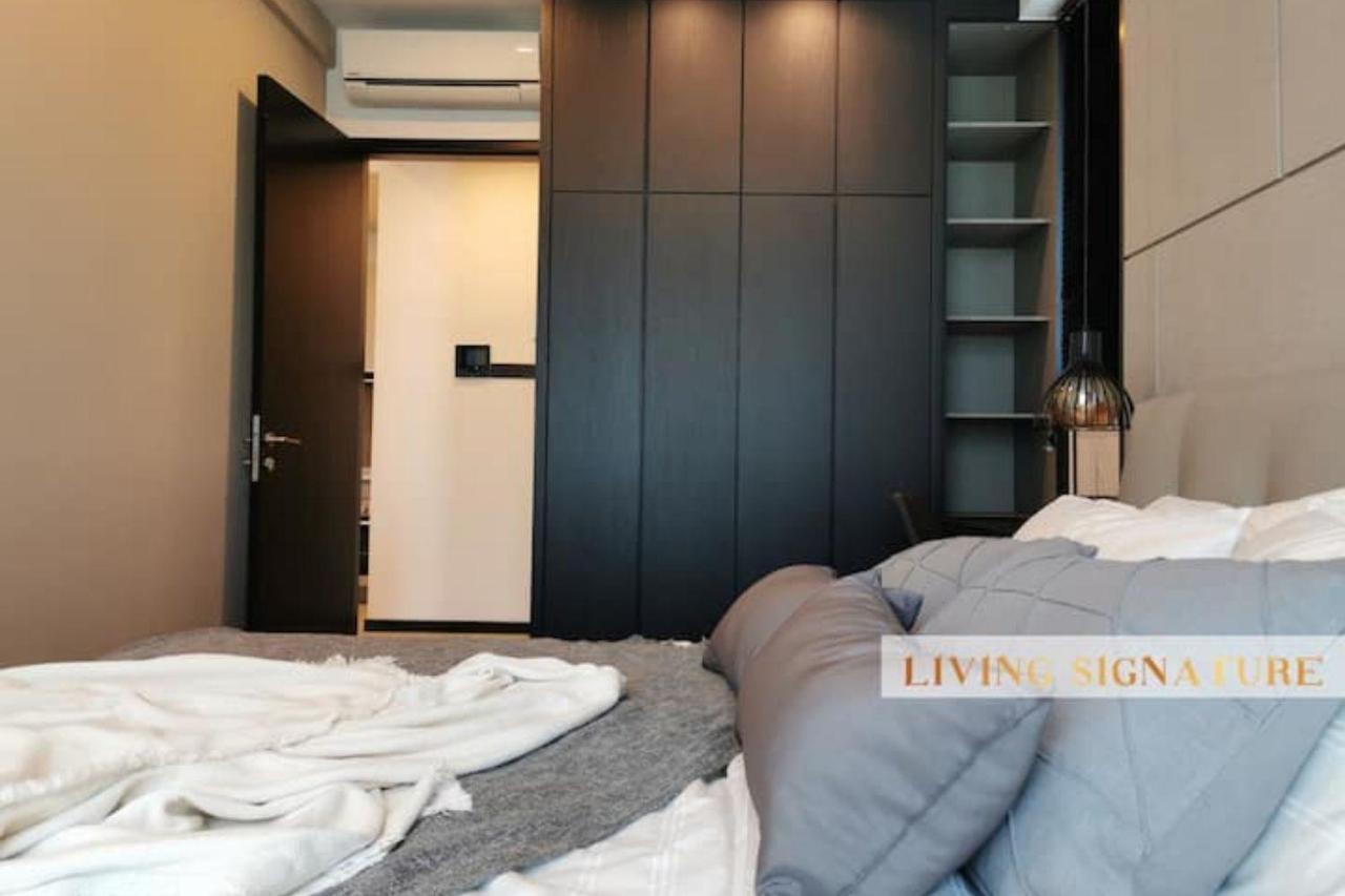Opus By V Stay Kuala Lumpur Bagian luar foto