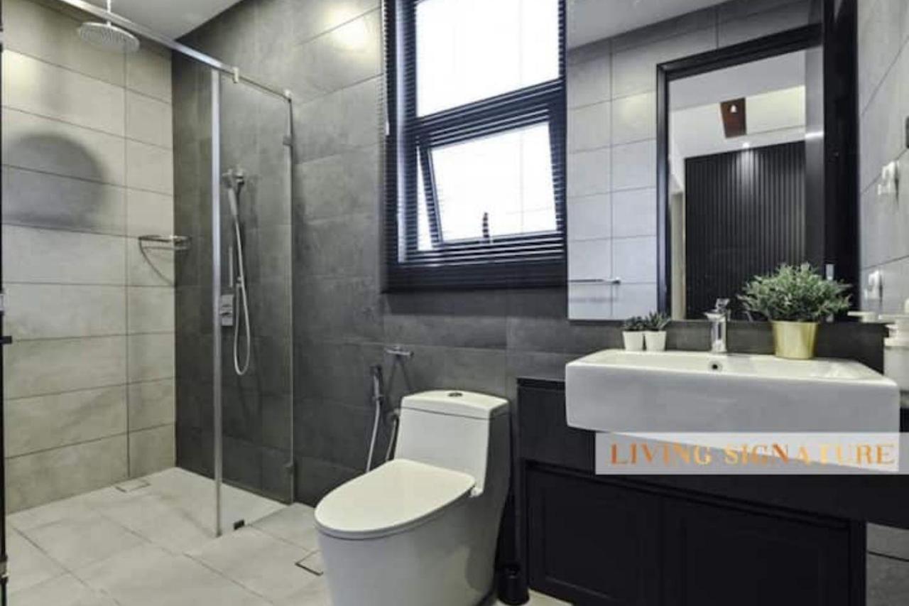 Opus By V Stay Kuala Lumpur Bagian luar foto