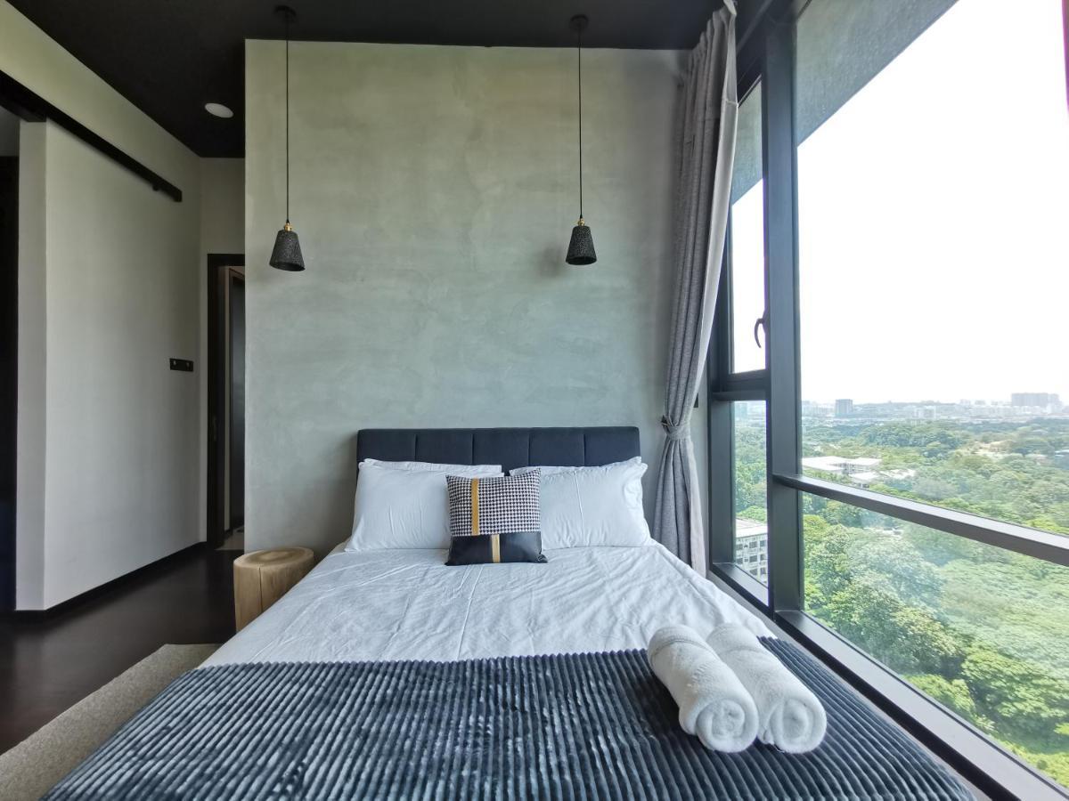 Opus By V Stay Kuala Lumpur Bagian luar foto
