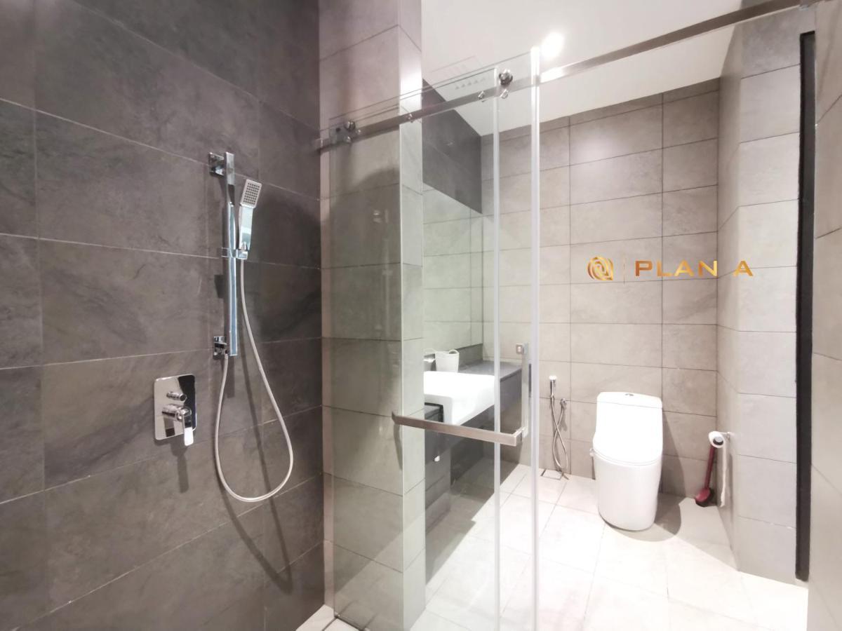 Opus By V Stay Kuala Lumpur Bagian luar foto